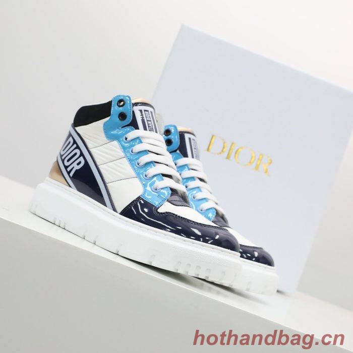 Chrisitan Dior shoes CD00002